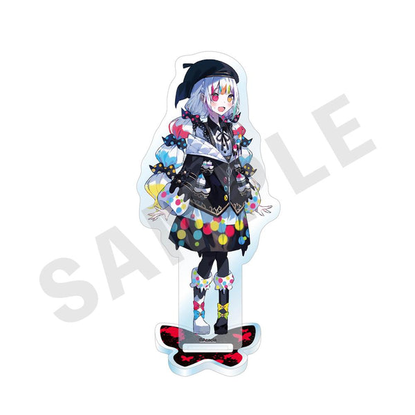 『魔法少女ノ魔女裁判』アクリルスタンド (城ヶ崎ノア)